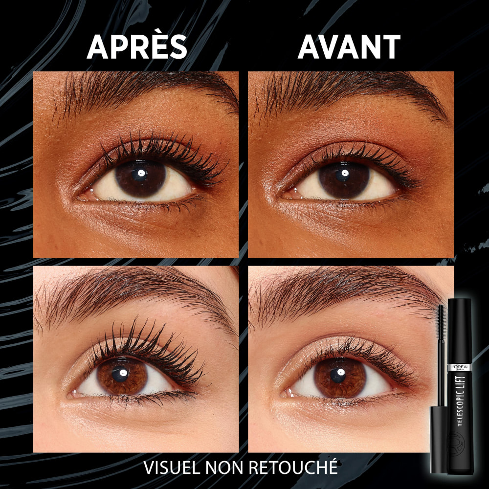 L'Oréal Paris Mascara Telescopic Lift