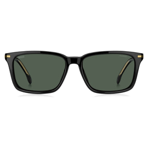 Gafas de Vista Hugo Boss 1847/G/C 807 Polarizadas de Tr90 Hombre 55 mm