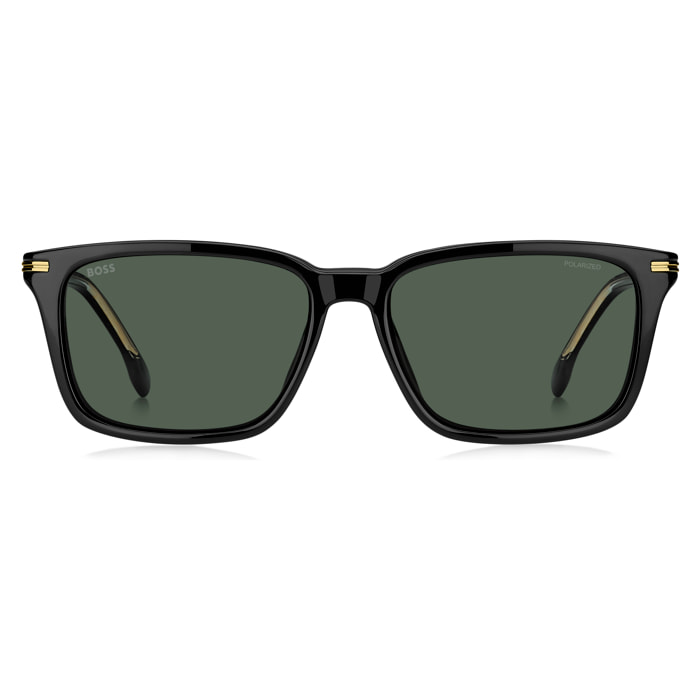 Gafas de Vista Hugo Boss 1847/G/C 807 Polarizadas de Tr90 Hombre 55 mm