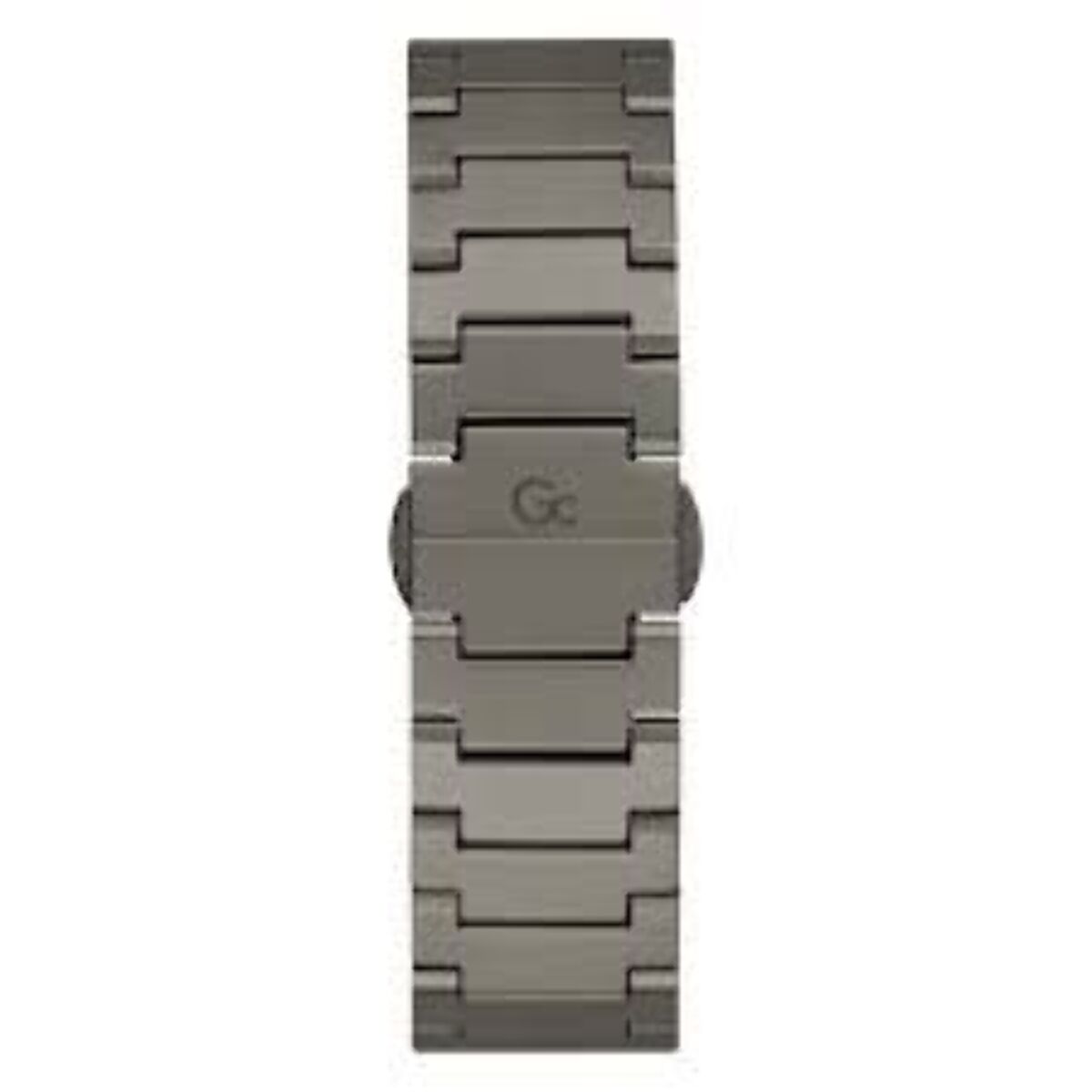 Reloj Gc Z33003G5MF Hombre Analogico Cuarzo con Correa de Acero inoxidable