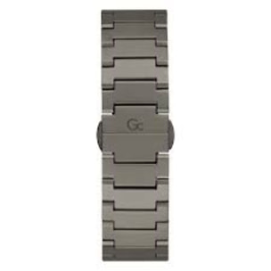 Reloj Gc Z33003G5MF Hombre Analogico Cuarzo con Correa de Acero inoxidable