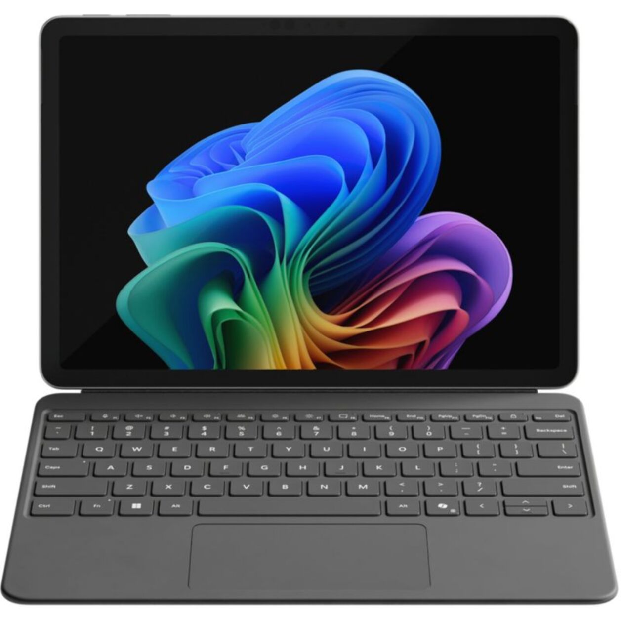 PC Hybride MICROSOFT Pack Surface Pro 12' C8 16 256 Platine