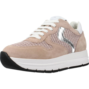 SNEAKERS VOILE BLANCHE  MARAN MESH