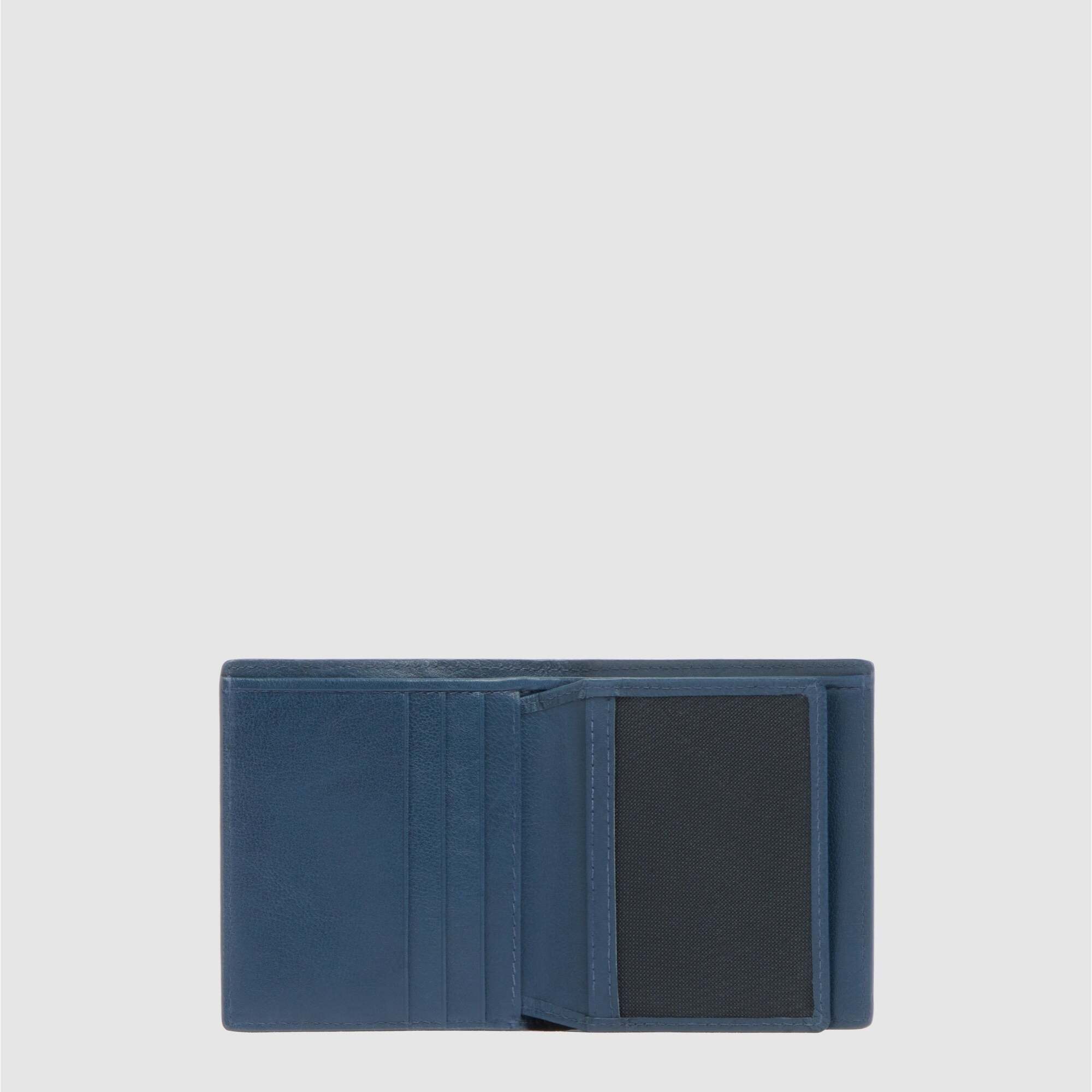 Piquadro Portacarte uomo