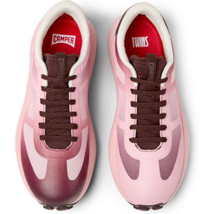 Zapatillas - CAMPER Pelotas Athens Twins - Multicolor - Textil tecnico