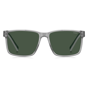 Gafas de Sol Hugo HG 1369/S KB7 QT de Acetato Hombre 57 mm