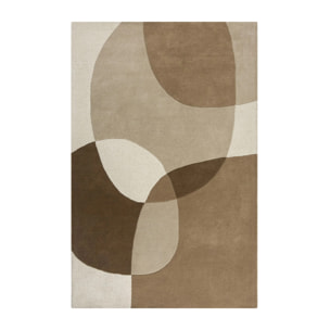 Tapis en laine RADIANCE