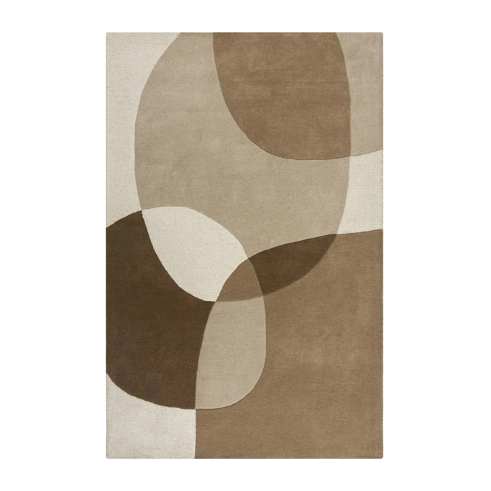 Tapis en laine RADIANCE