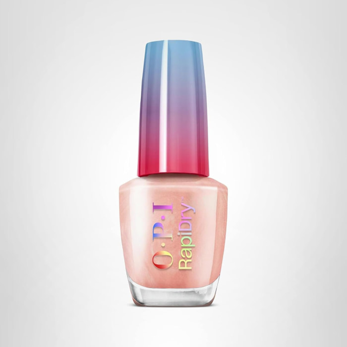 Vernis à ongles séchage rapide - Stun n’ Done - 9ml
