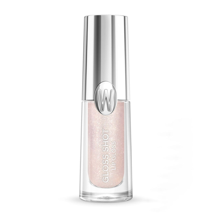 GLOSS SHOT LIP GLOSS Lucidalabbra dall'effetto 3D
