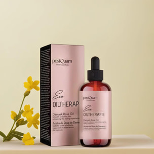 ELISIR ROSA DAMASCENA ECO OILTHERAPIE 100ML