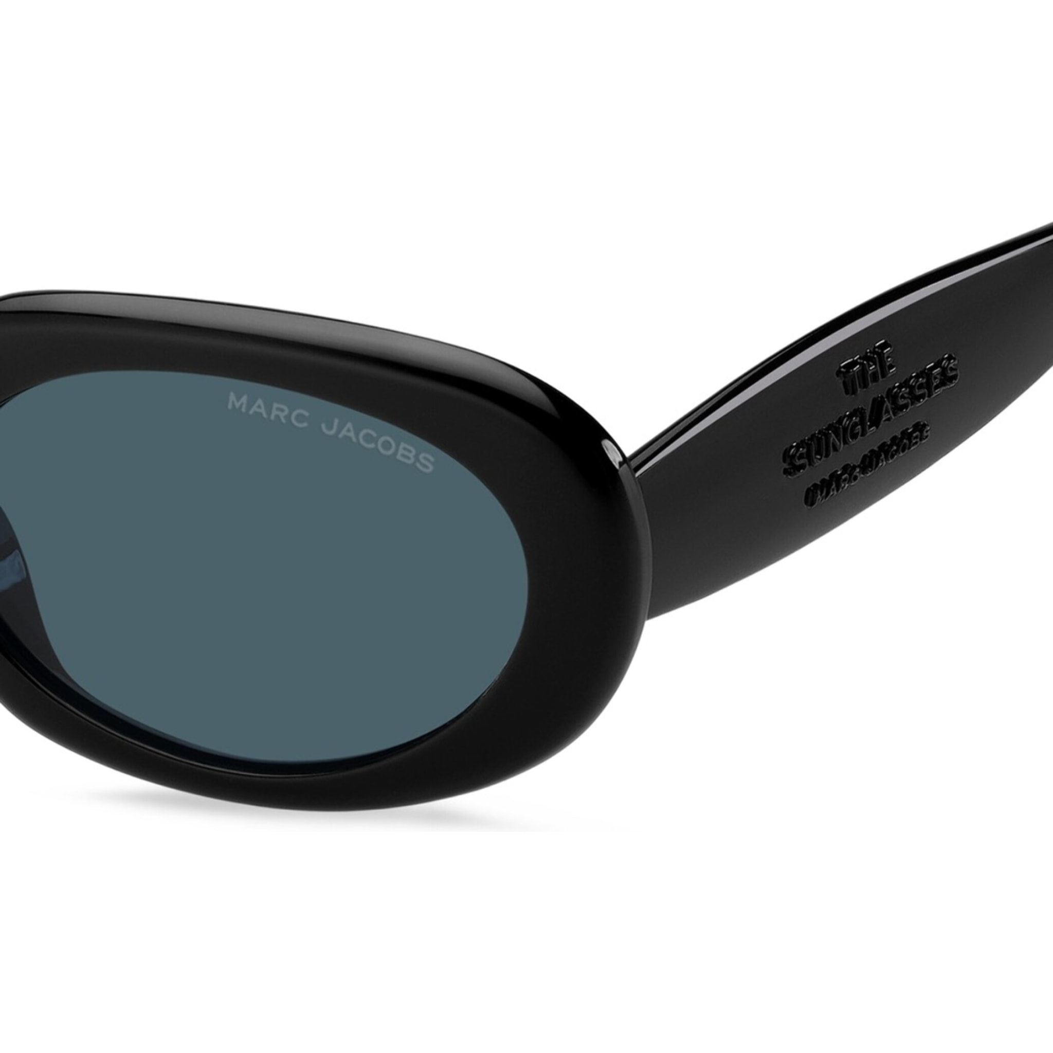 Gafas de Sol Marc Jacobs MARC 887/G/S 807 de Tr90 Mujer 53 mm