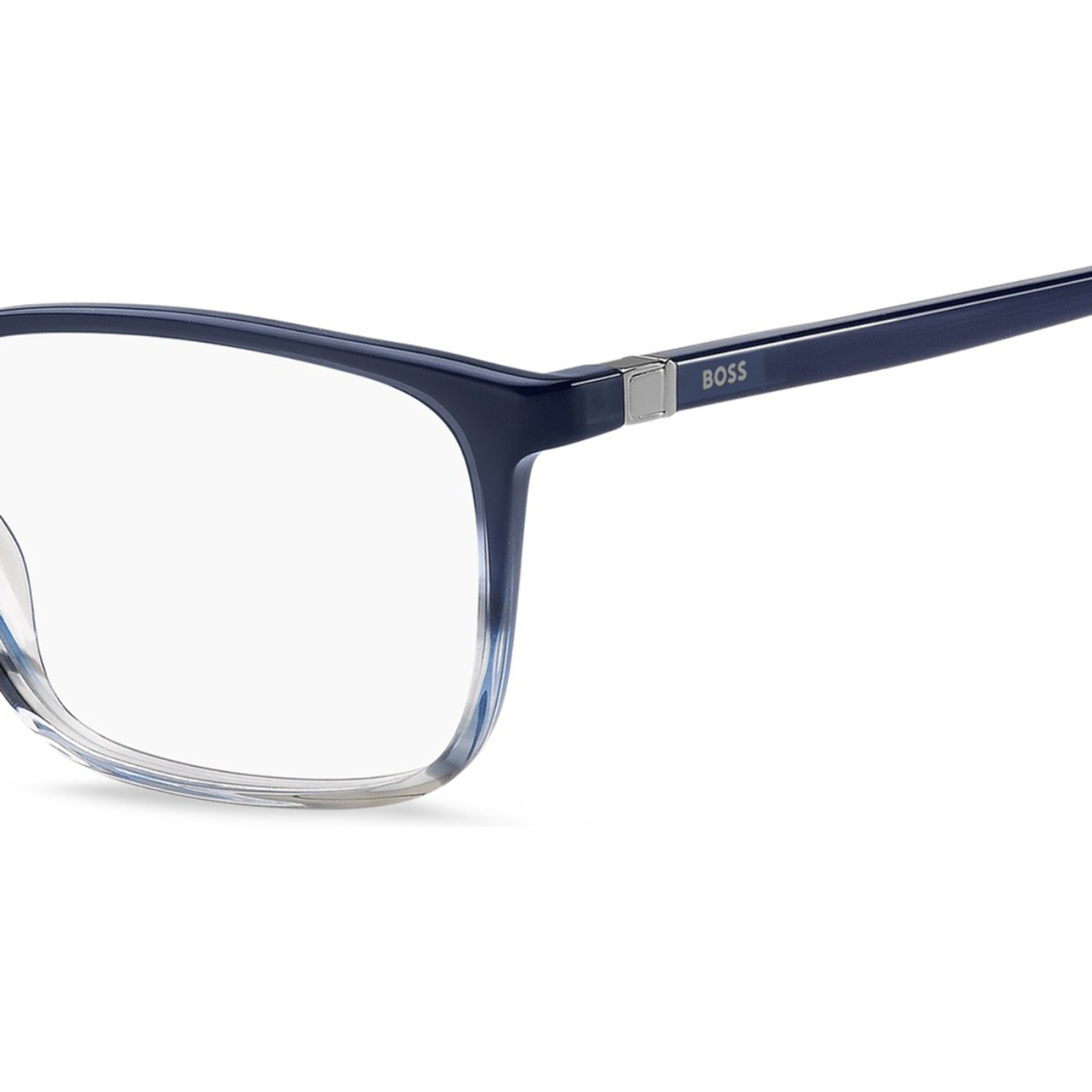 Gafas de Vista Hugo Boss 1436 HVE de Acetato Hombre 55 mm