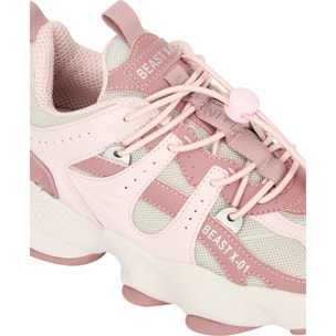 PLEIN SPORT RUNNER BEAST X-01