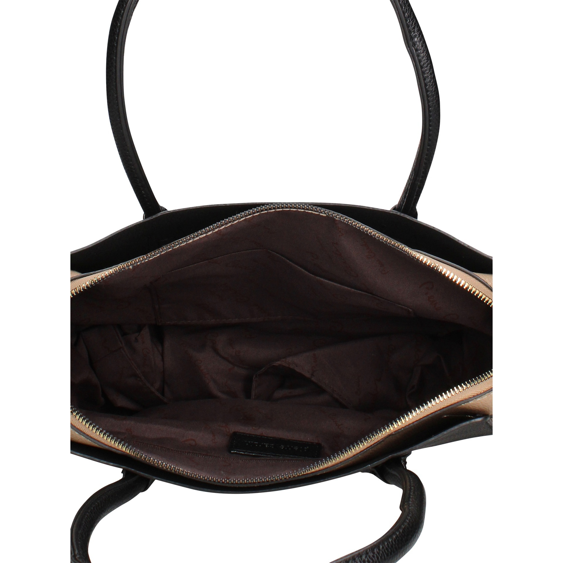 Borsa a mano da donna - Modello Seraphina Nova - Pelle vegana PU - 35.0 x 24.0 x 13.0 cm