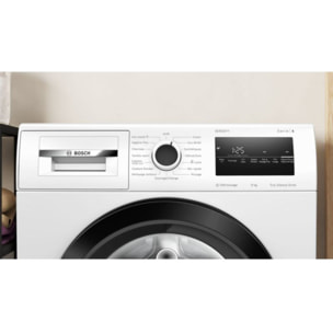Lave linge hublot BOSCH WAN2823SFR