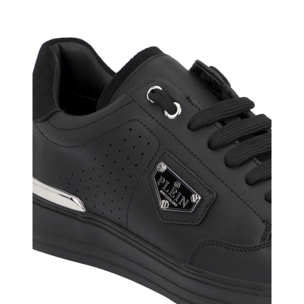PHILIPP PLEIN Lo-Top Sneakers