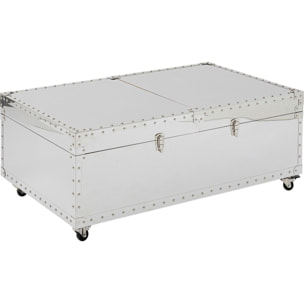 Table basse bar Vegas Kare Design