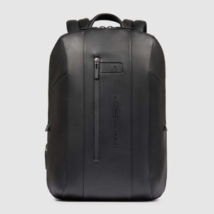 Piquadro Zaino uomo porta pc 15,6", espandibile