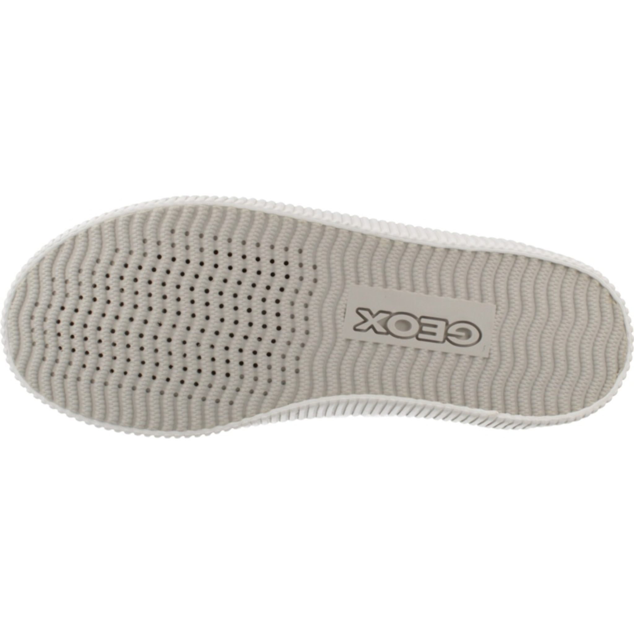 Zapatillas Niño de la marca GEOX  modelo J TIPPESTE GIRL AZUL