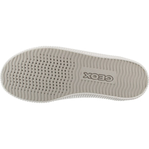 Zapatillas Niño de la marca GEOX  modelo J TIPPESTE GIRL AZUL