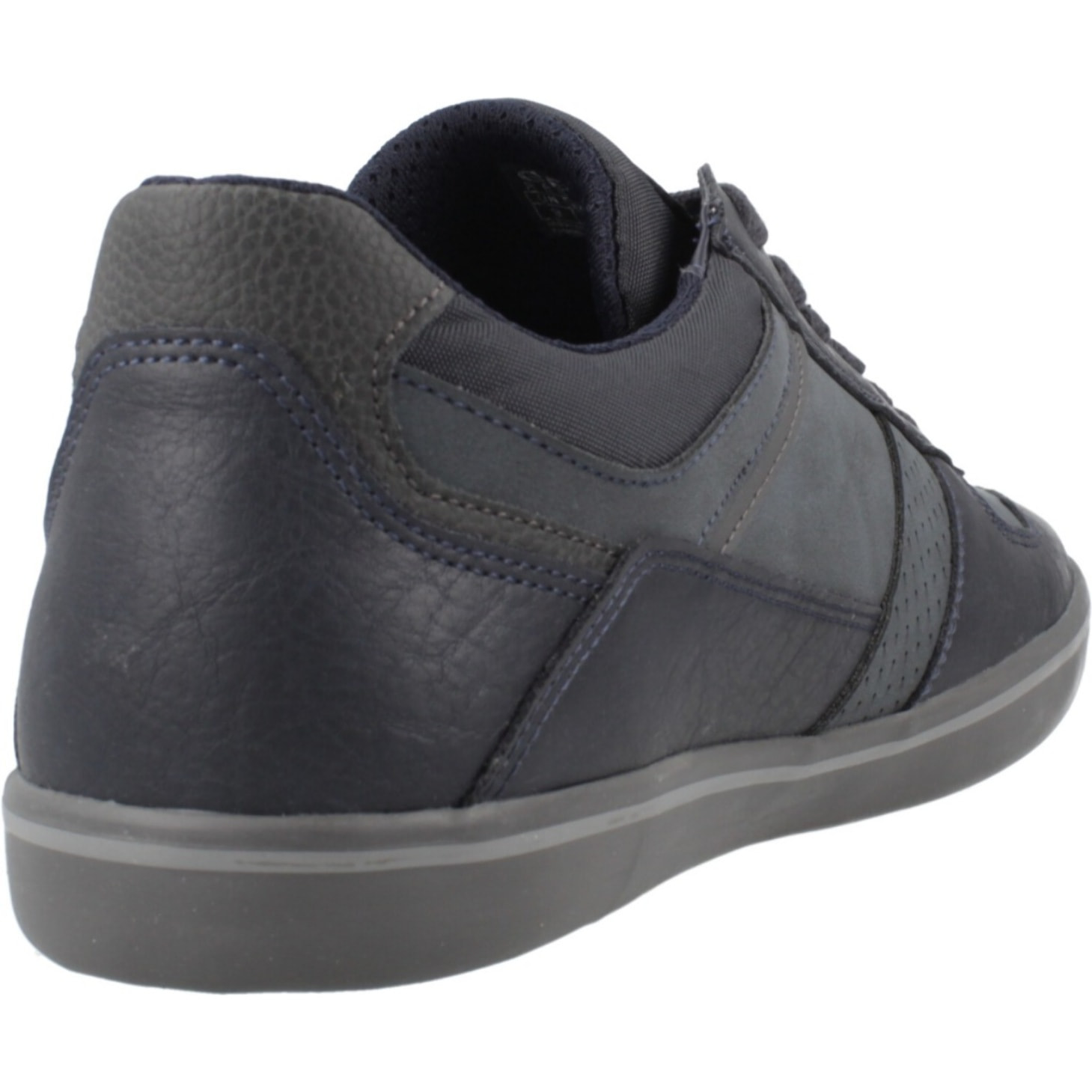Sneakers de  Hombre de la marca GEOX  modelo U ELVER AZUL