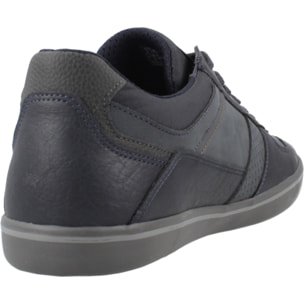 Sneakers de  Hombre de la marca GEOX  modelo U ELVER AZUL