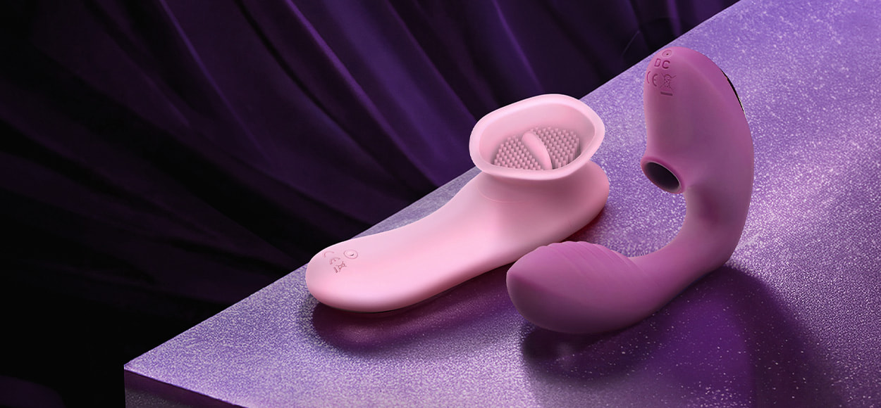 TOYZ4LOVERS en promo sur VEEPEE