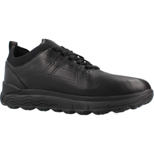 Sneakers de  Hombre de la marca GEOX  modelo U26FDD 000FV NEGRO