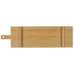 Planche De Presentation Bambou