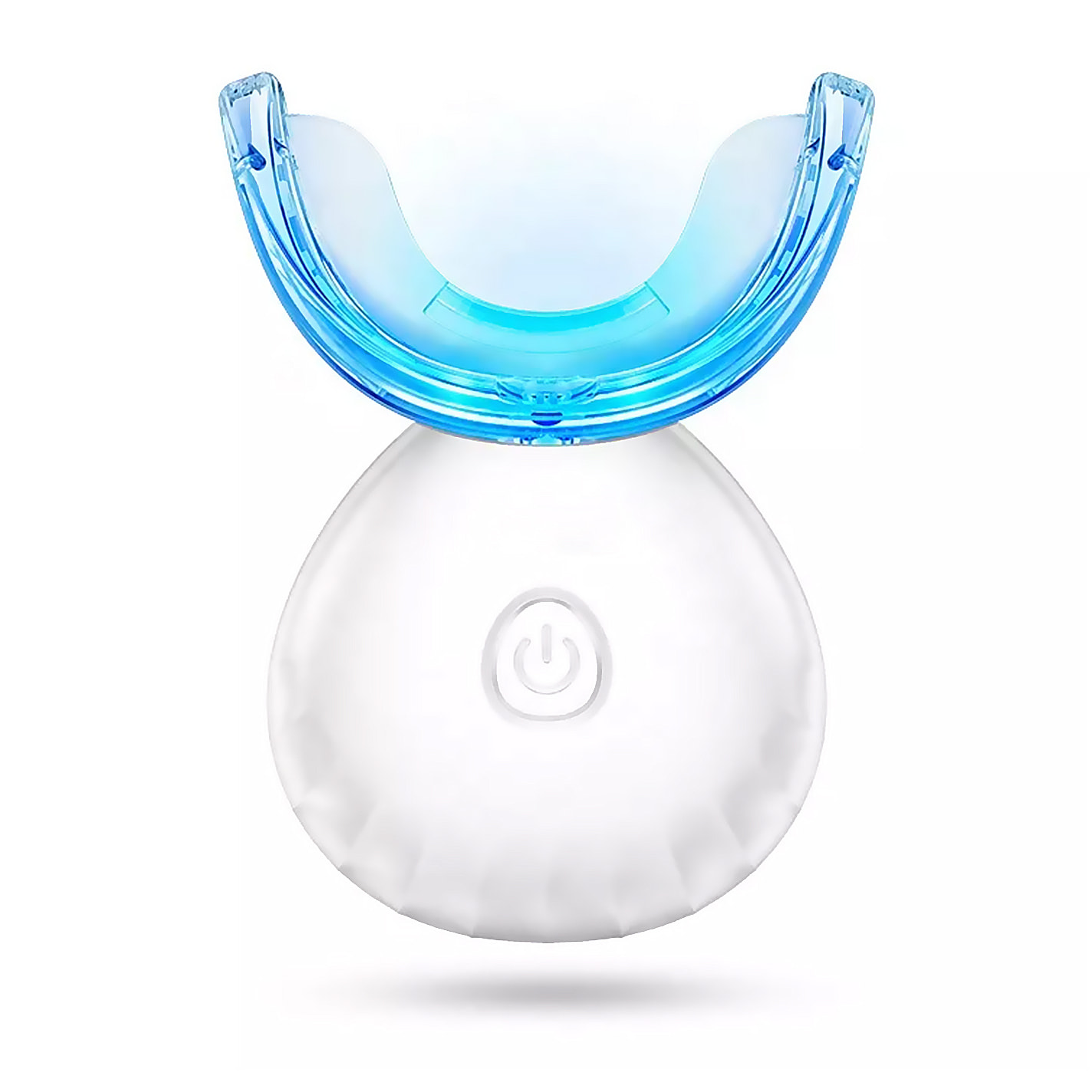 Blanqueador dental LED.