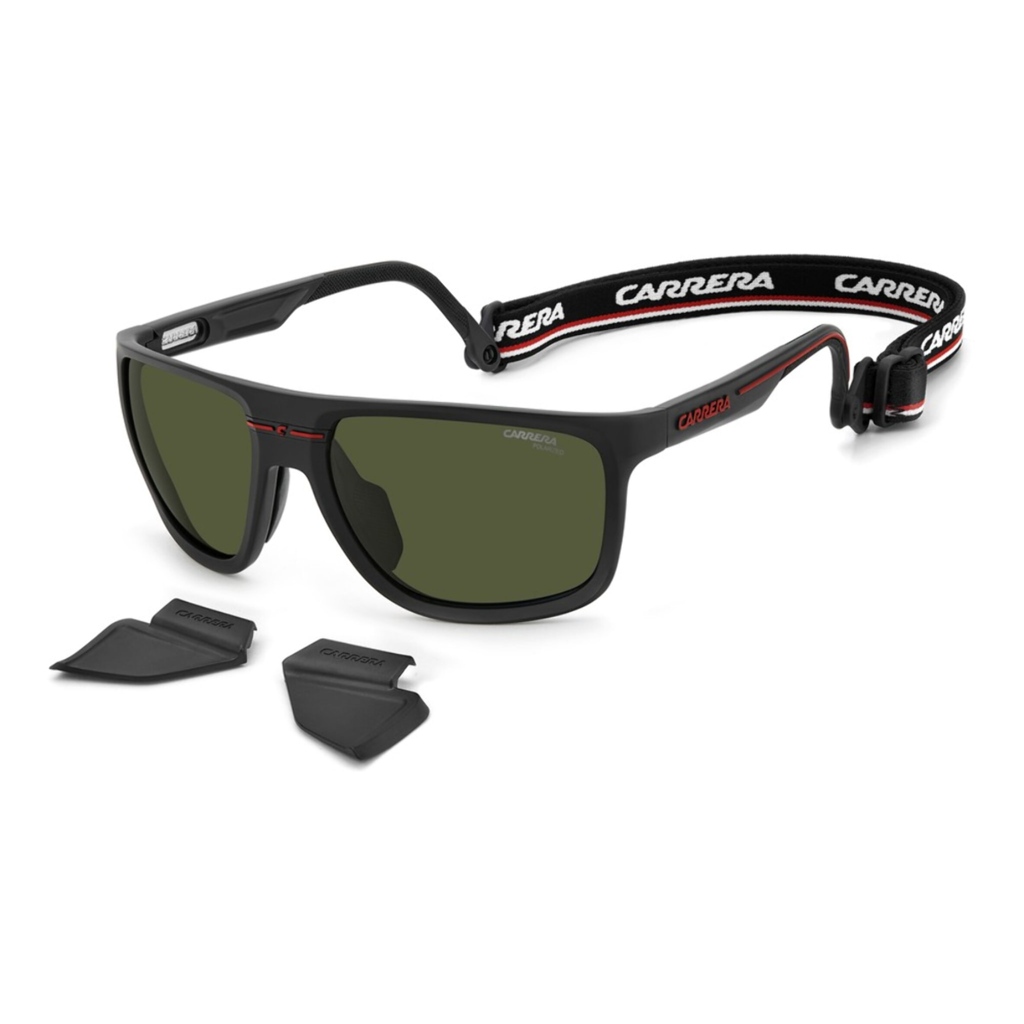 Gafas de Sol Carrera C SPORT 08/S/XT BLX Polarizadas de Nylon Hombre 60 mm