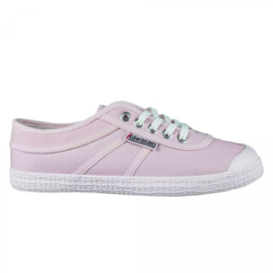 Zapatillas Sneaker para Hombre - KAWASAKI Original Canvas Shoe K192495 4046 Candy Pink