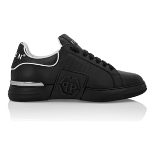 PHILIPP PLEIN Lo-Top Sneakers HEXAGON