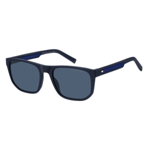 Gafas de Sol Tommy Hilfiger TH 2200/S PJP de Tr90 Hombre 55 mm