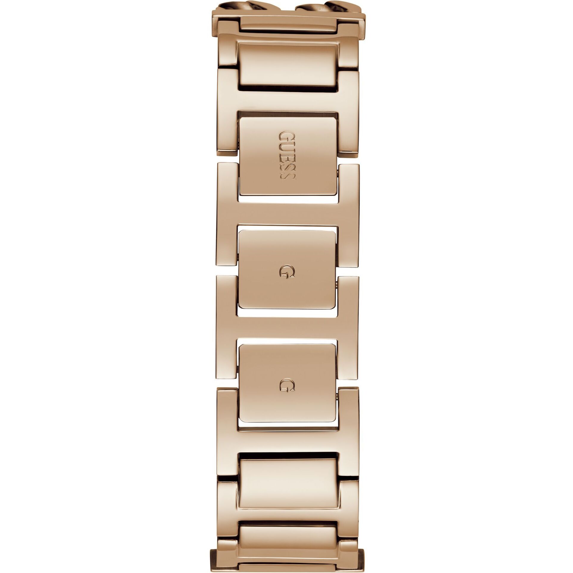 Guess Orologio Analogico Al Quarzo Mod Id