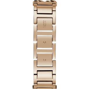 Guess Orologio Analogico Al Quarzo Mod Id