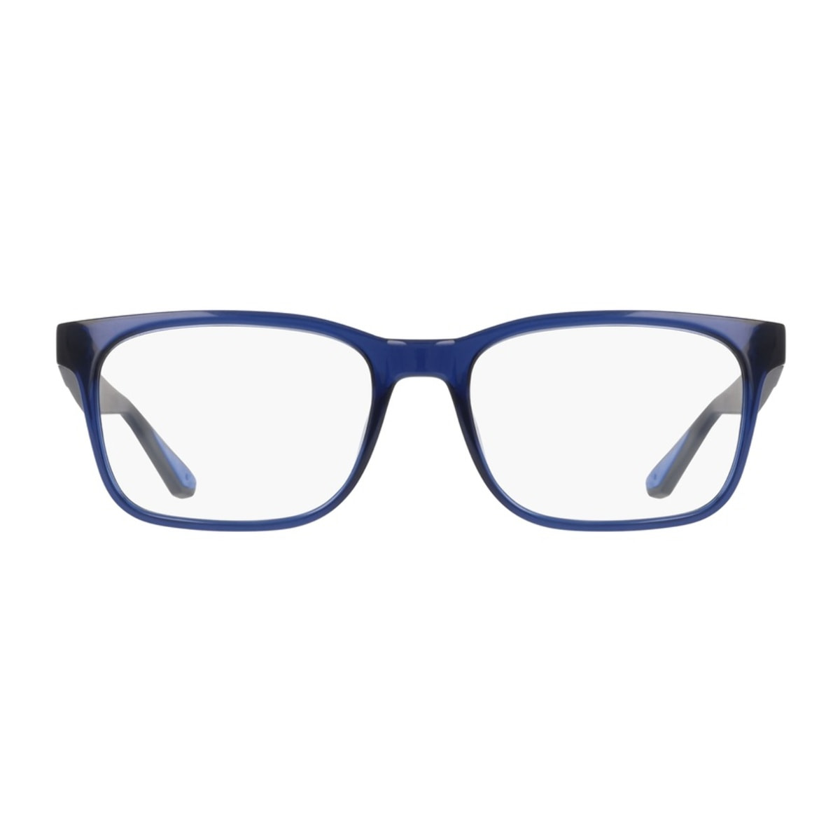 Gafas de Vista Nike 7415 410 de Acetato Inyectado Hombre 54 mm
