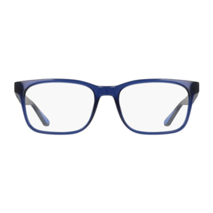 Gafas de Vista Nike 7415 410 de Acetato Inyectado Hombre 54 mm