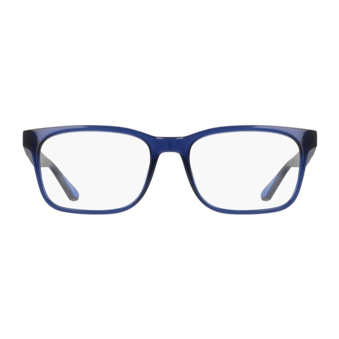 Gafas de Vista Nike 7415 410 de Acetato Inyectado Hombre 54 mm