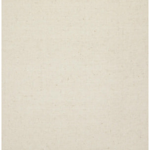 Lampe "Jacinthe" - noir - H49 cm