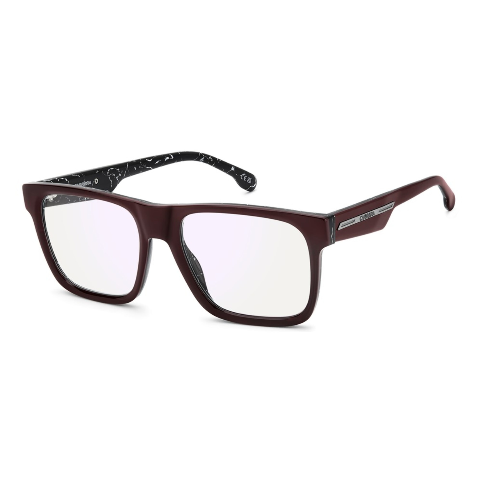 Gafas de Vista Carrera VICTORY C 17 0Q1 de Acetato Hombre 55 mm