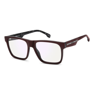 Gafas de Vista Carrera VICTORY C 17 0Q1 de Acetato Hombre 55 mm