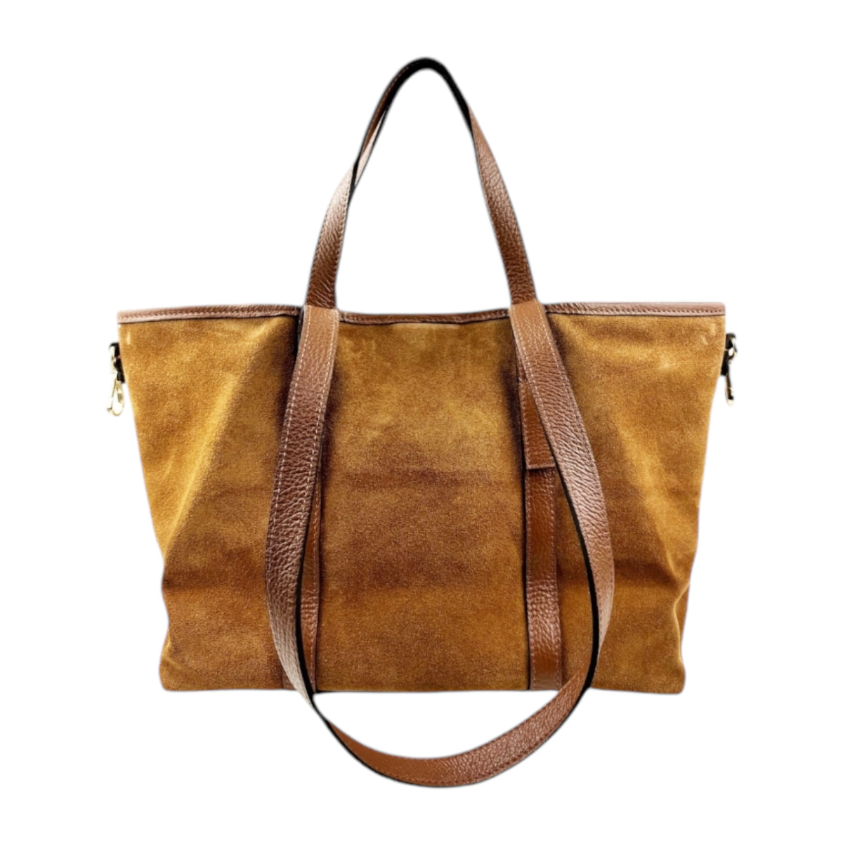 Bolso Hobo Cheval Firenze Formentera Mini F/W Camel