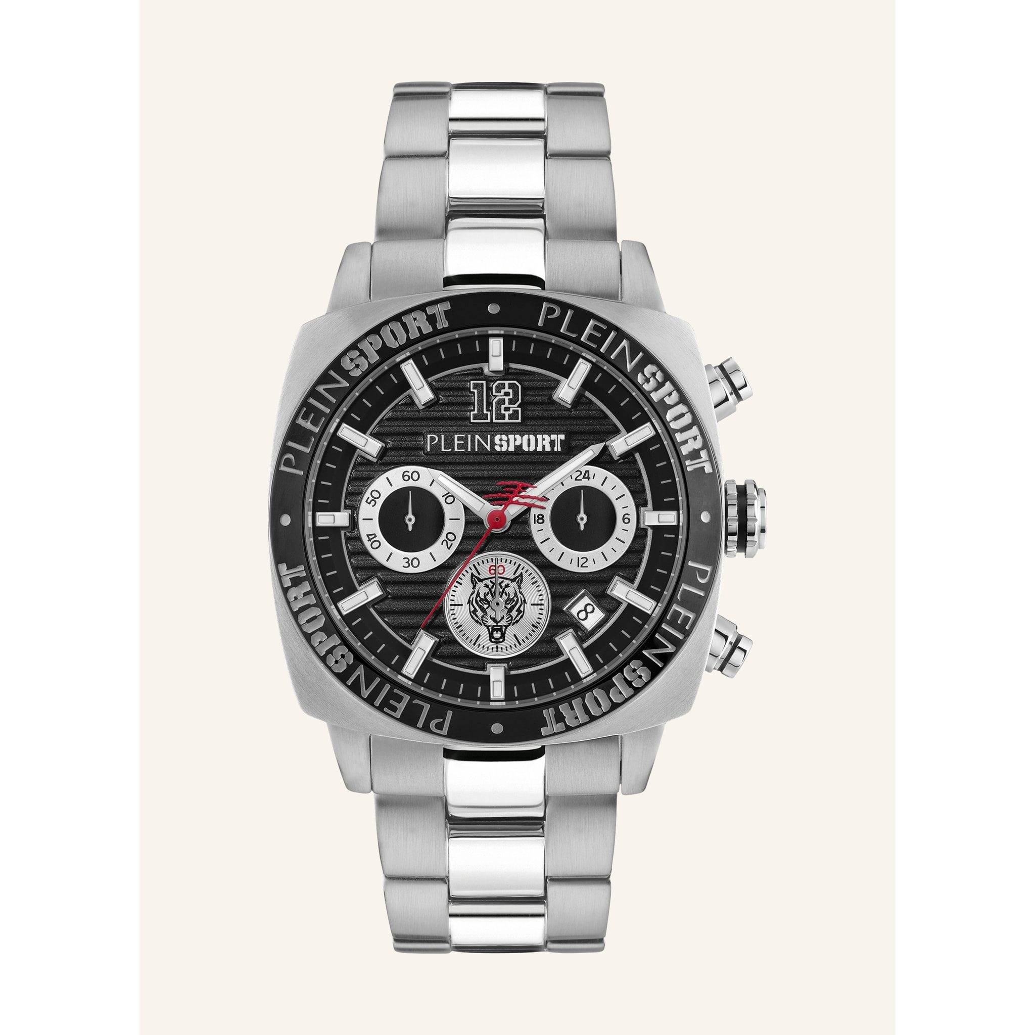 PLEIN SPORT Orologi WILDCAT CHRONO