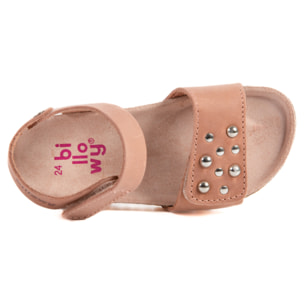 Sandalo BILLOWY ROSA