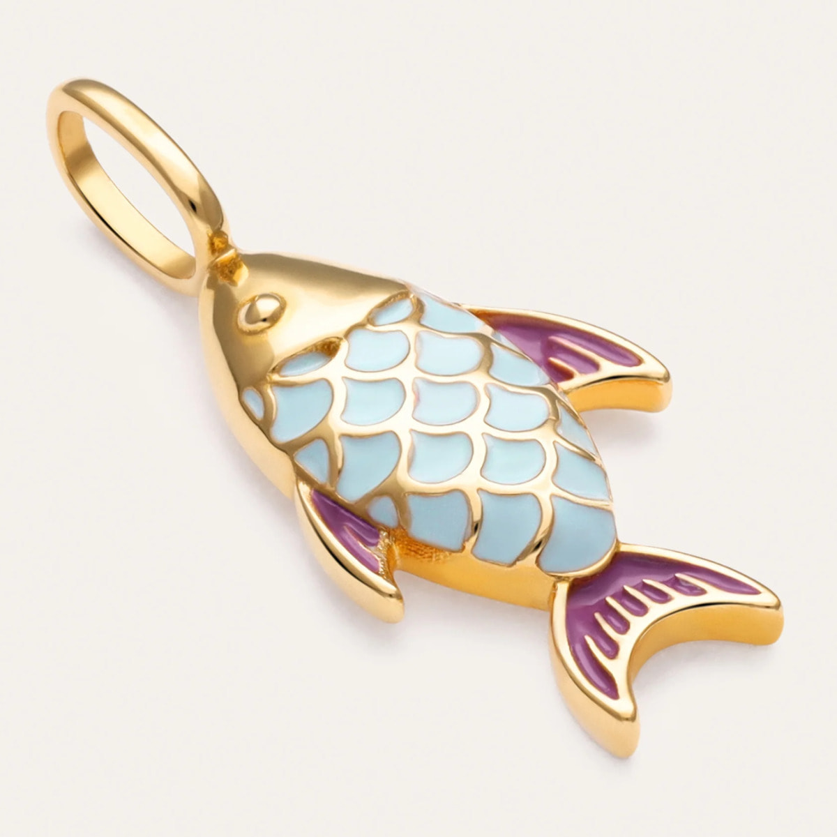Charm Bora Bora Baño Oro