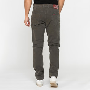 PANTALONE IN GABARDINA PESANTE MANOPESCA MOD. 700