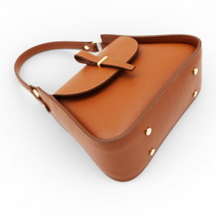 Borsa a mano Cheval Firenze Elisa Cuoio