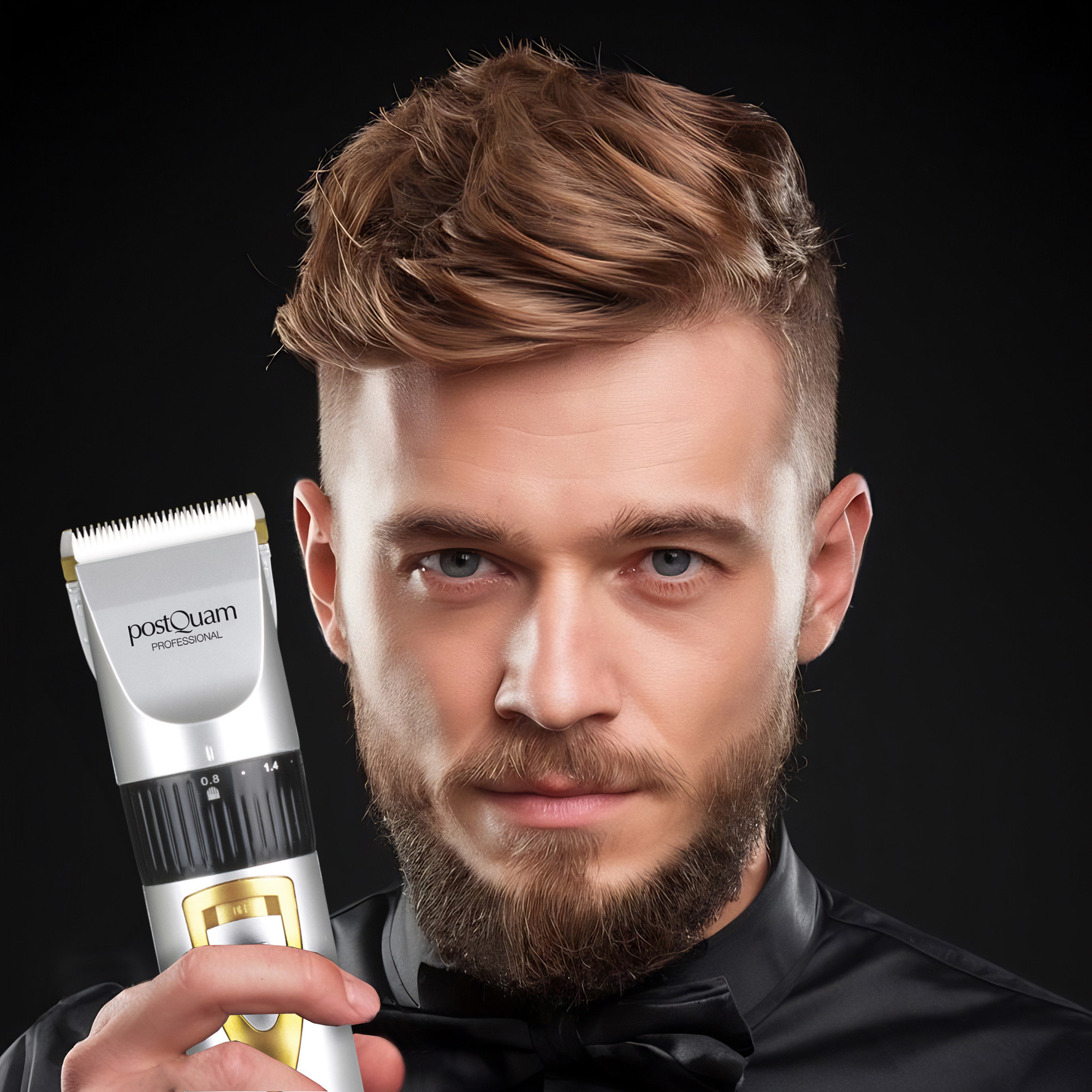 Rasoio Xpert &Amp; Versatile Airclipper